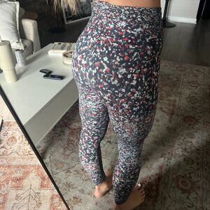 Lululemon Printed Align Pants